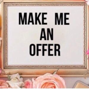 Meet your Posher, Roxanne